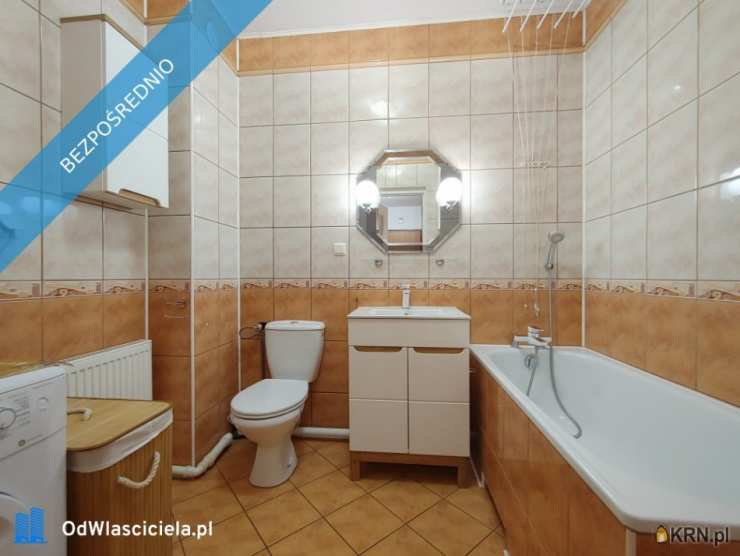 OdWlasciciela.pl, Mieszkanie  do wynajęcia, Warszawa, Bielany, ul. Literacka