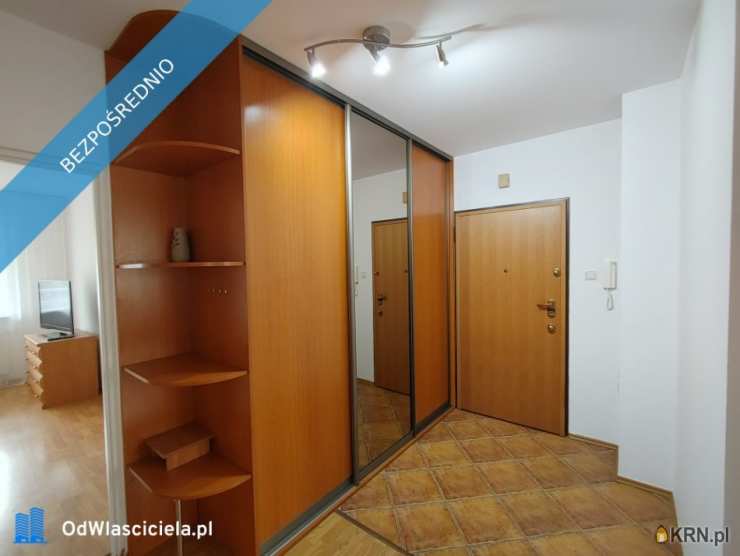 Mieszkanie  do wynajęcia, Warszawa, Bielany, ul. Literacka, 2 pokojowe