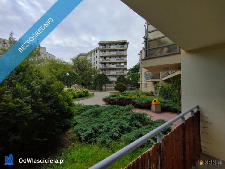 2 pokojowe, Warszawa, Bielany, ul. Literacka, Mieszkanie  do wynajęcia