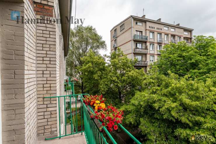 Hamilton May, Mieszkanie  do wynajęcia, Warszawa, ul. 