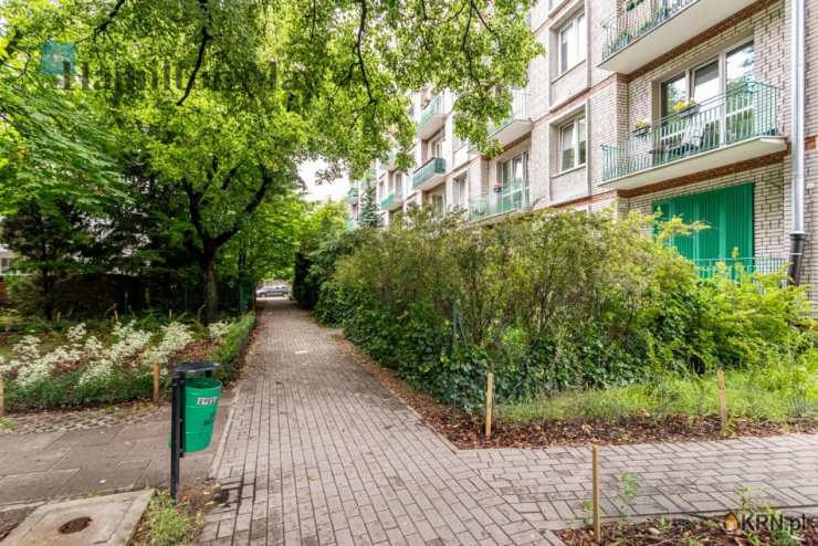 Warszawa, ul. , Mieszkanie  do wynajęcia, 2 pokojowe