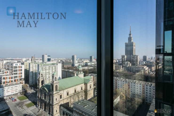 Hamilton May, Mieszkanie  do wynajęcia, Warszawa, ul. 