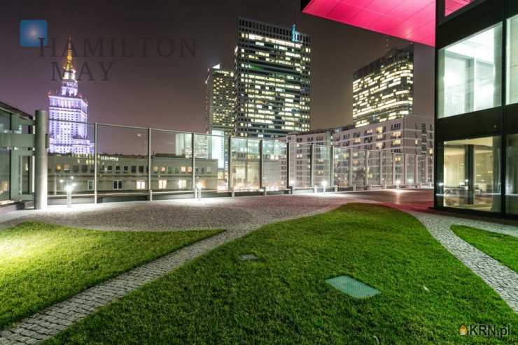 Hamilton May, Mieszkanie  do wynajęcia, Warszawa, ul. 