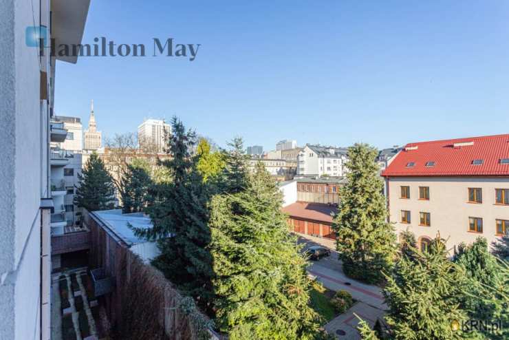 Hamilton May, Mieszkanie  do wynajęcia, Warszawa, ul. 