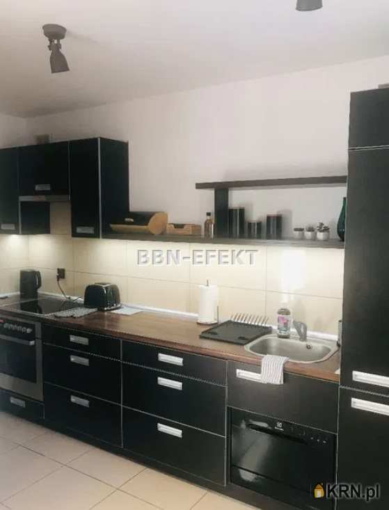 Bielskie Biuro Nieruchomości EFEKT- Krzysztof Filipek , Mieszkanie  na sprzedaż, Wisła, ul. 