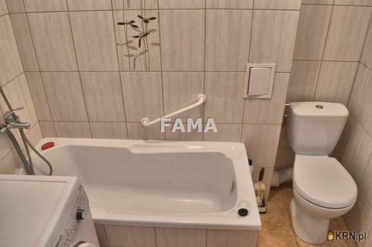 2 pokojowe, Mieszkanie  do wynajęcia, Włocławek, Śródmieście, ul. Szpitalna