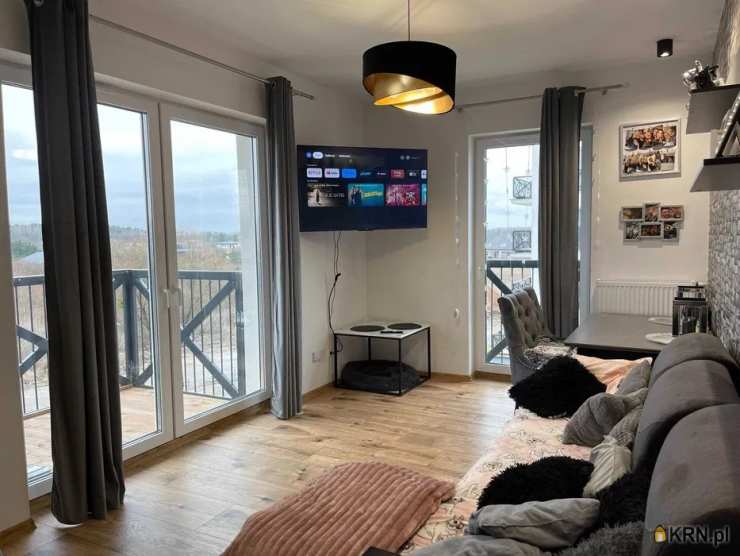 Wola Prażmowska, Stara Cegielnia, ul. , Mieszkanie  na sprzedaż, 3 pokojowe