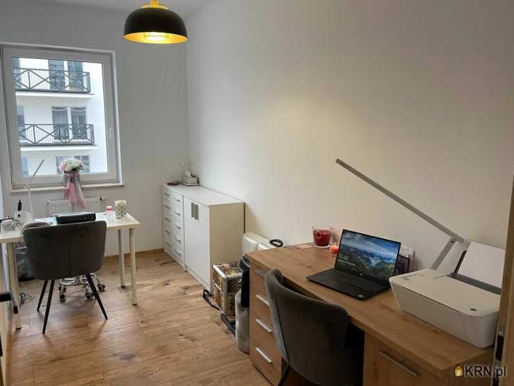 3 pokojowe, Mieszkanie  na sprzedaż, Wola Prażmowska, Stara Cegielnia, ul. 