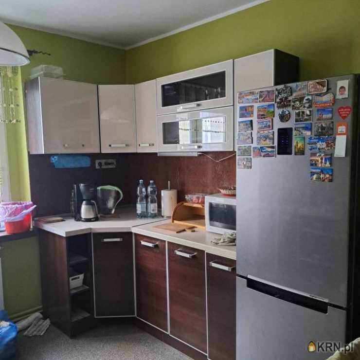 Mieszkanie  na sprzedaż, Wołczyn, ul. , 2 pokojowe