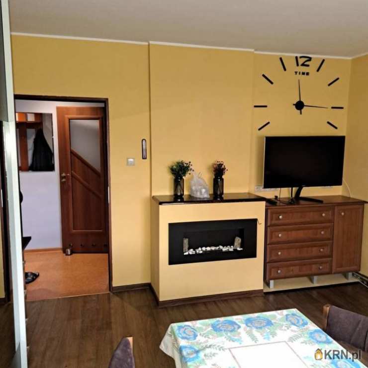 Wołczyn, ul. , 2 pokojowe, Mieszkanie  na sprzedaż