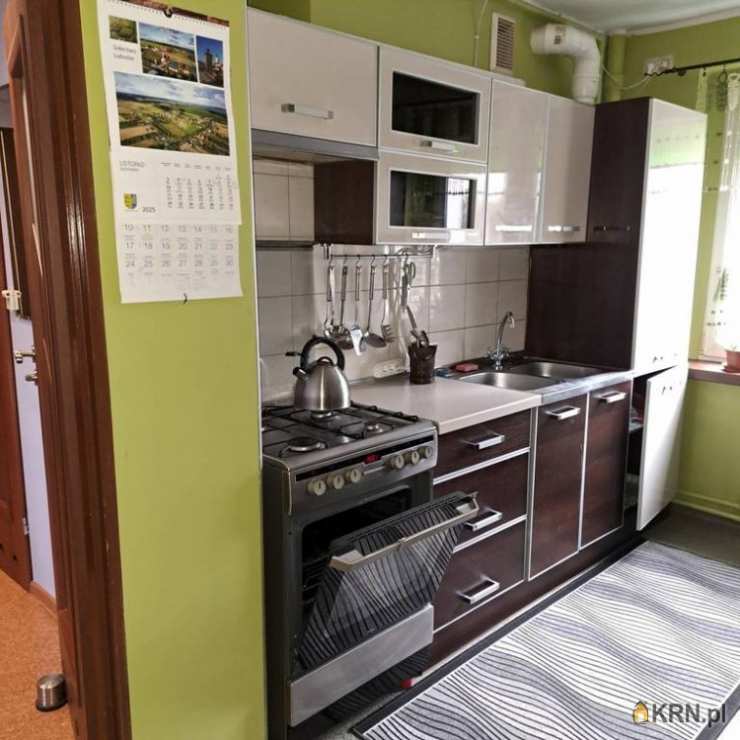 2 pokojowe, Mieszkanie  na sprzedaż, Wołczyn, ul. 