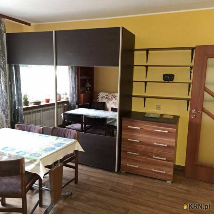 , Mieszkanie  na sprzedaż, Wołczyn, ul. 