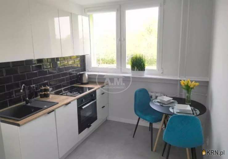 Mieszkanie  na sprzedaż, Wrocław, Fabryczna/Popowice, ul. Popowicka, 3 pokojowe