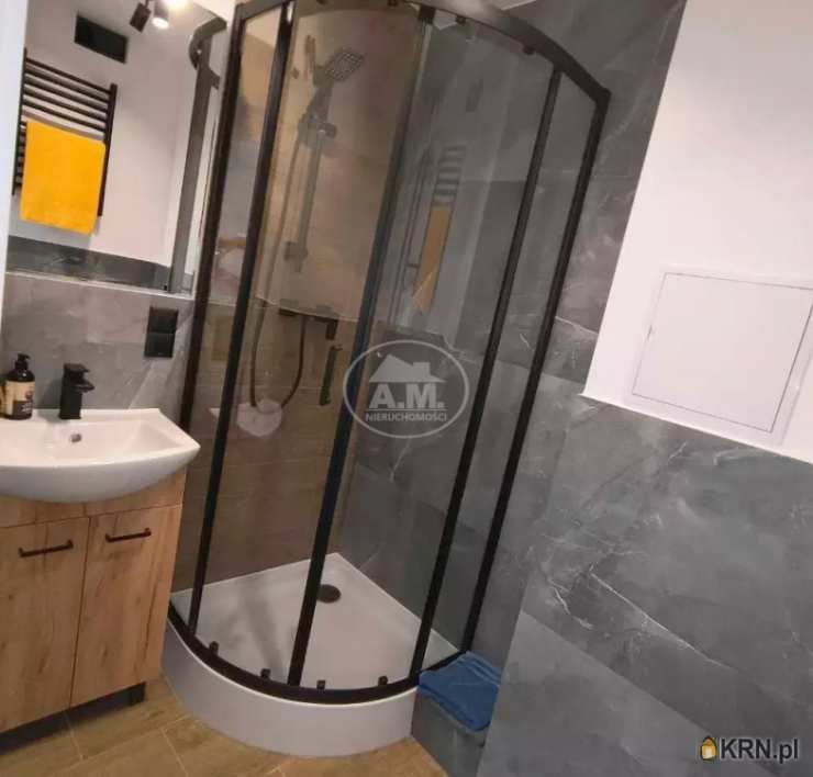 Mieszkanie  na sprzedaż, Wrocław, Fabryczna/Popowice, ul. Popowicka, 3 pokojowe