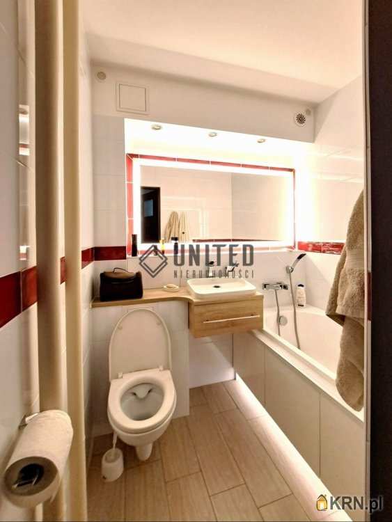 3 pokojowe, Mieszkanie  na sprzedaż, Wrocław, Krzyki/Południe, ul. 