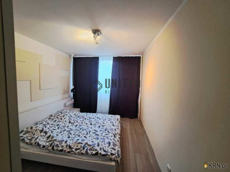 3 pokojowe, Wrocław, Krzyki/Południe, ul. , Mieszkanie  na sprzedaż