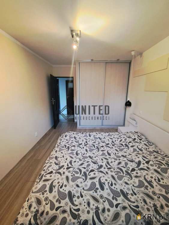 3 pokojowe, Mieszkanie  na sprzedaż, Wrocław, Krzyki/Południe, ul. 