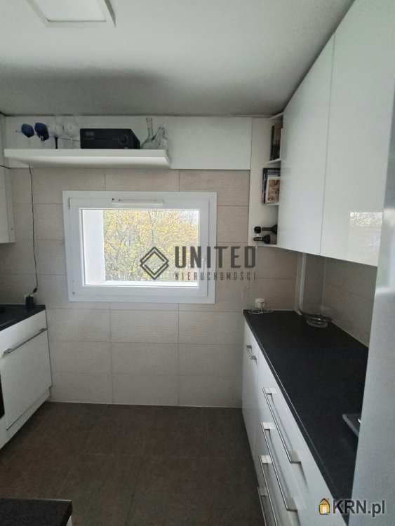 UNITED Nieruchomości, Mieszkanie  na sprzedaż, Wrocław, Krzyki/Południe, ul. 