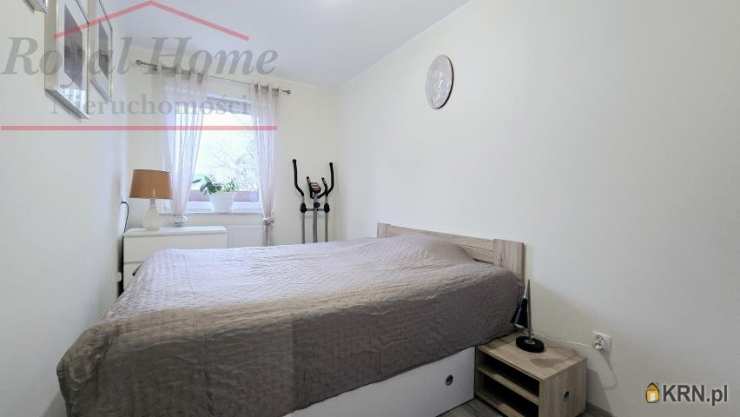 Royal Home, Mieszkanie  na sprzedaż, Wrocław, Fabryczna/Stabłowice, ul. Arbuzowa