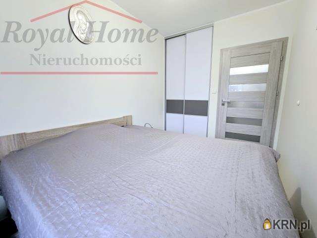 Mieszkanie  na sprzedaż, Wrocław, Fabryczna/Stabłowice, ul. Arbuzowa, 3 pokojowe