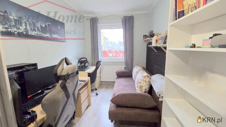 Mieszkanie  na sprzedaż, 3 pokojowe, Wrocław, Fabryczna/Stabłowice, ul. Arbuzowa