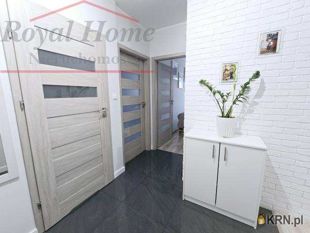 3 pokojowe, Mieszkanie  na sprzedaż, Wrocław, Fabryczna/Stabłowice, ul. Arbuzowa