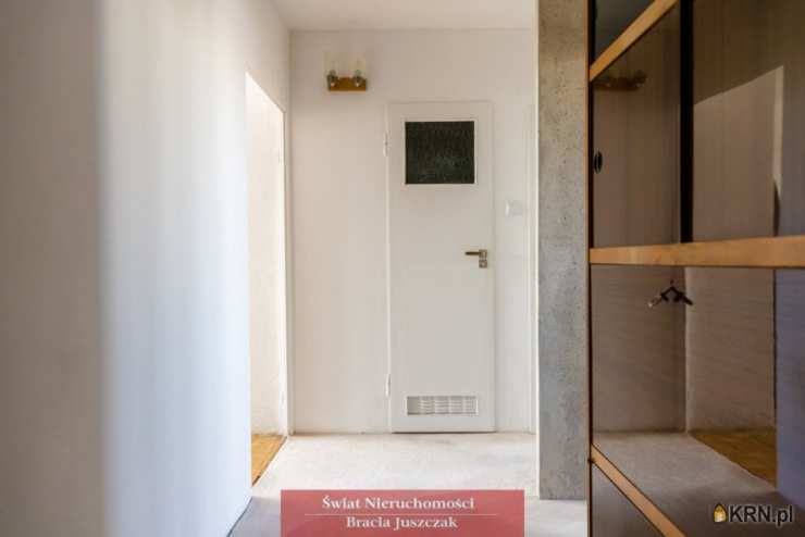 3 pokojowe, Mieszkanie  na sprzedaż, Wrocław, ul. 