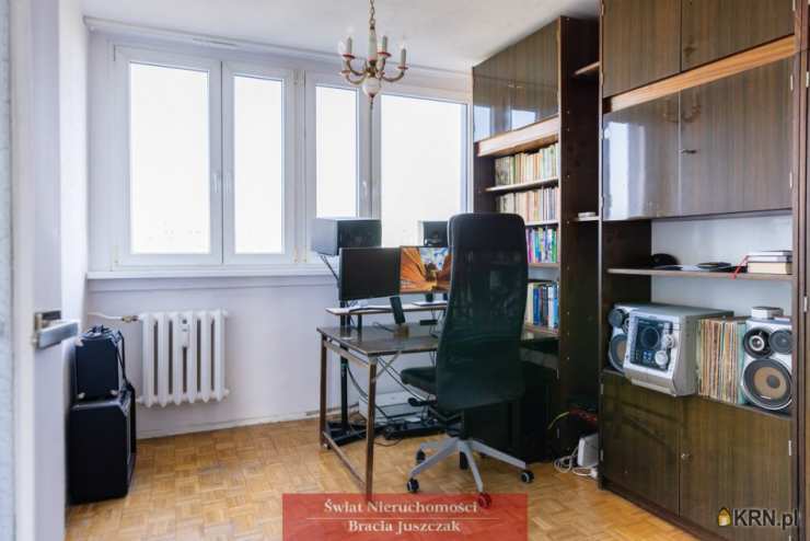 Świat Nieruchomości, Mieszkanie  na sprzedaż, Wrocław, ul. 