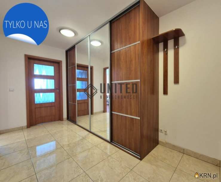 2 pokojowe, Wrocław, Krzyki/Partynice, ul. , Mieszkanie  na sprzedaż