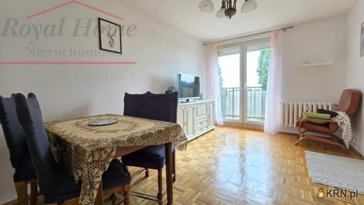 Mieszkanie  na sprzedaż, Wrocław, Psie Pole/Różanka, ul. Jugosłowiańska, 3 pokojowe