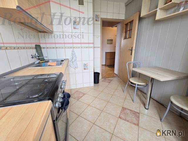 Mieszkanie  na sprzedaż, Wrocław, Psie Pole/Różanka, ul. Jugosłowiańska, 3 pokojowe