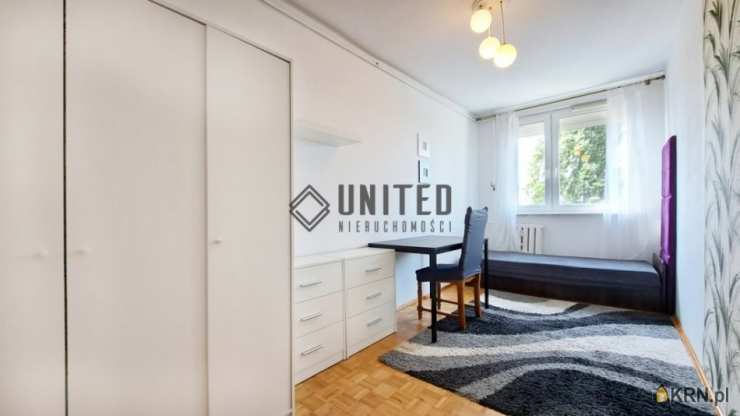 3 pokojowe, Wrocław, Psie Pole/Różanka, ul. , Mieszkanie  na sprzedaż