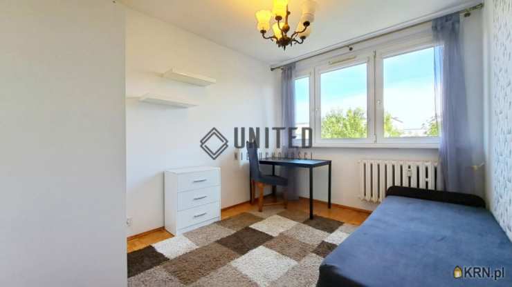 Mieszkanie  na sprzedaż, Wrocław, Psie Pole/Różanka, ul. , 3 pokojowe