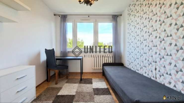 Wrocław, Psie Pole/Różanka, ul. , Mieszkanie  na sprzedaż, 3 pokojowe