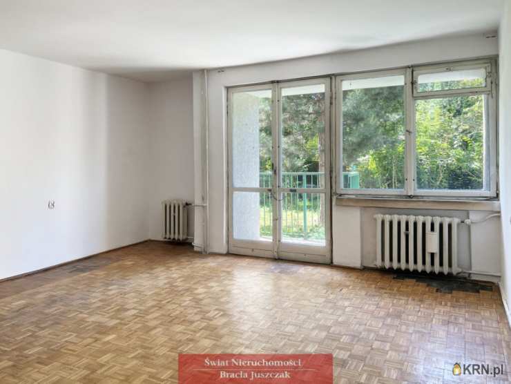 Świat Nieruchomości, Mieszkanie  na sprzedaż, Wrocław, Fabryczna/Grabiszyn, ul. 