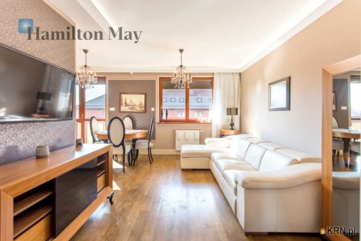 Mieszkanie  do wynajęcia, Wrocław, Krzyki, ul. Obrońców Poczty Gdańskiej, 