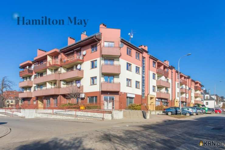 , Wrocław, Krzyki, ul. Obrońców Poczty Gdańskiej, Mieszkanie  do wynajęcia