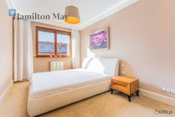 Hamilton May, Mieszkanie  do wynajęcia, Wrocław, Krzyki, ul. Obrońców Poczty Gdańskiej