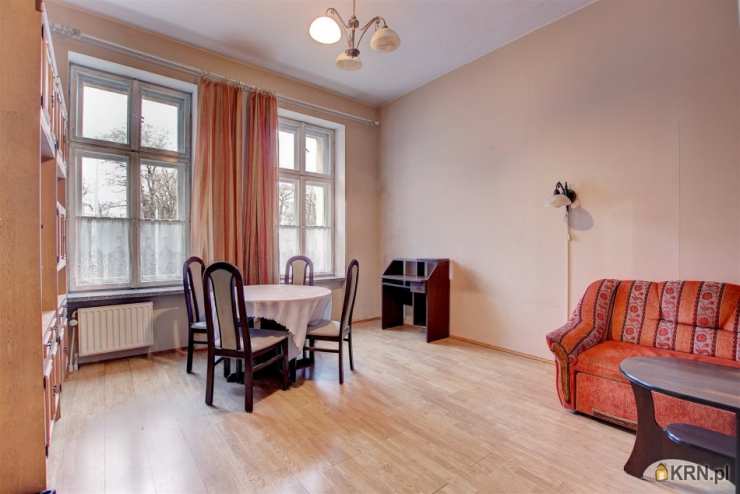 Mieszkanie  do wynajęcia, Wrocław, Śródmieście, ul. św. Wincentego, 2 pokojowe