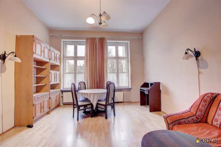 Mieszkanie  do wynajęcia, 2 pokojowe, Wrocław, Śródmieście, ul. św. Wincentego