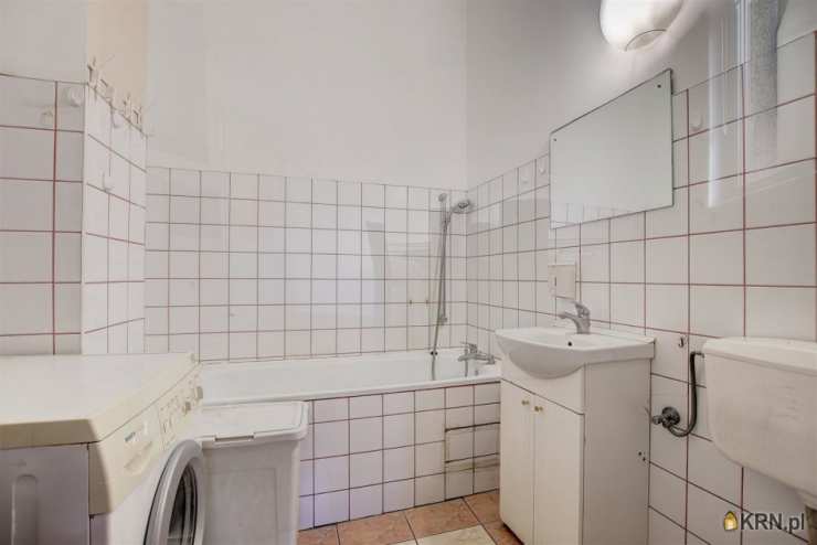 2 pokojowe, Mieszkanie  do wynajęcia, Wrocław, Śródmieście, ul. św. Wincentego