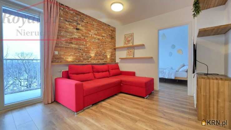 Mieszkanie  na sprzedaż, Wrocław, Psie Pole/Kleczków, ul. W. Reymonta, 3 pokojowe