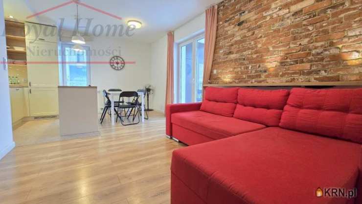 Mieszkanie  na sprzedaż, 3 pokojowe, Wrocław, Psie Pole/Kleczków, ul. W. Reymonta