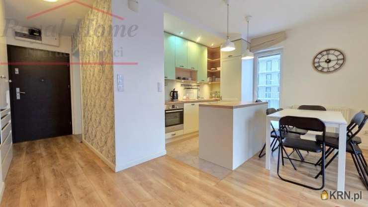 Wrocław, Psie Pole/Kleczków, ul. W. Reymonta, Mieszkanie  na sprzedaż, 3 pokojowe