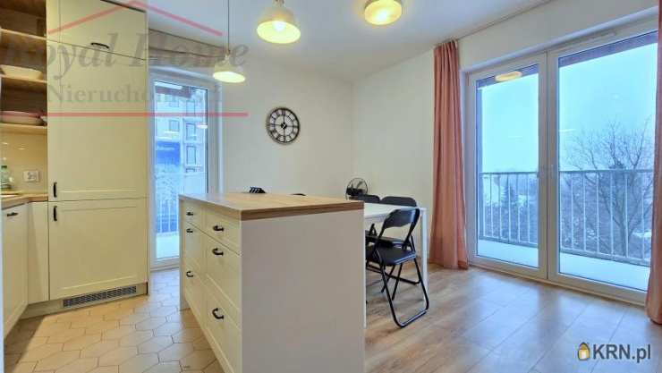 3 pokojowe, Wrocław, Psie Pole/Kleczków, ul. W. Reymonta, Mieszkanie  na sprzedaż