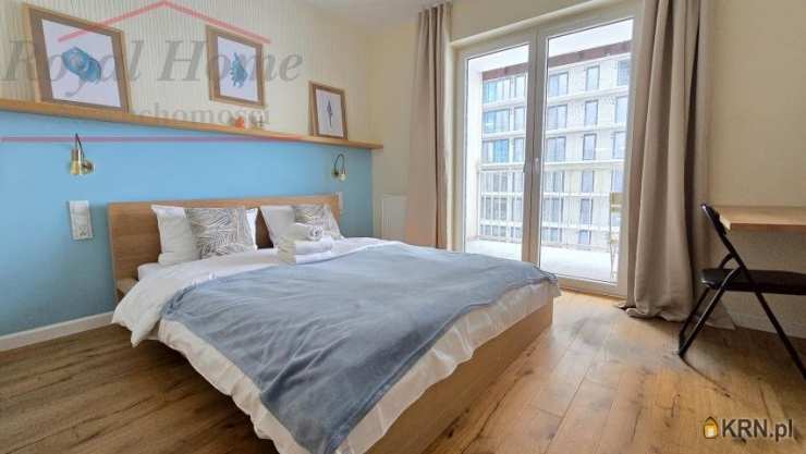 3 pokojowe, Mieszkanie  na sprzedaż, Wrocław, Psie Pole/Kleczków, ul. W. Reymonta