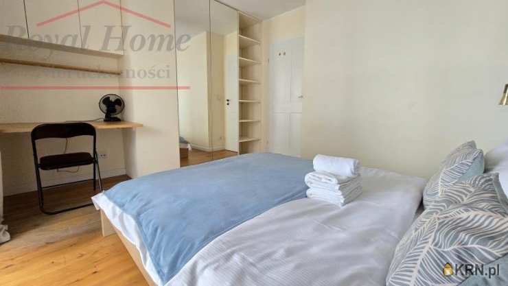 Royal Home, Mieszkanie  na sprzedaż, Wrocław, Psie Pole/Kleczków, ul. W. Reymonta