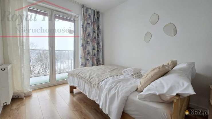 Mieszkanie  na sprzedaż, Wrocław, Psie Pole/Kleczków, ul. W. Reymonta, 3 pokojowe