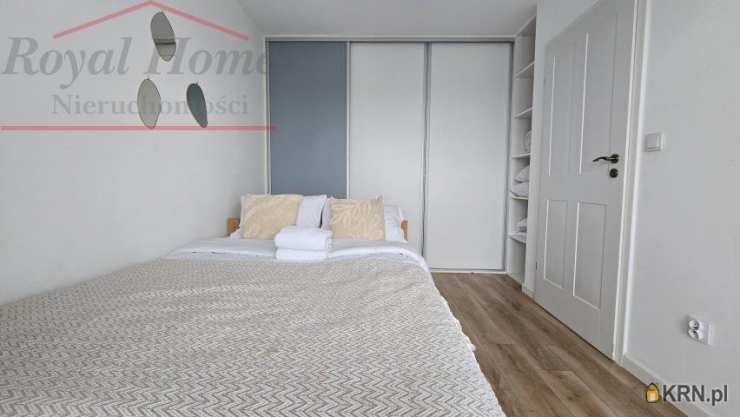 Mieszkanie  na sprzedaż, 3 pokojowe, Wrocław, Psie Pole/Kleczków, ul. W. Reymonta