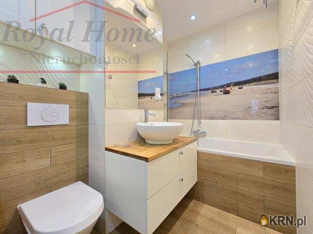 Wrocław, Psie Pole/Kleczków, ul. W. Reymonta, Mieszkanie  na sprzedaż, 3 pokojowe